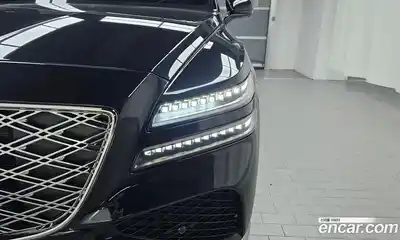 Genesis GV80 2025 2.5 автомат (гидро), миниатюра 8