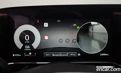 Genesis G90 2022 3.5 автомат (гидро), миниатюра 11