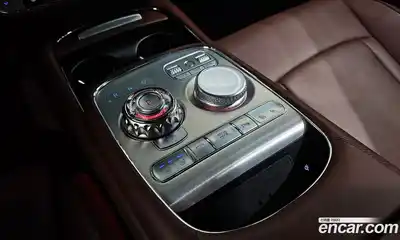 Genesis G90 2022 3.5 автомат (гидро), миниатюра 12