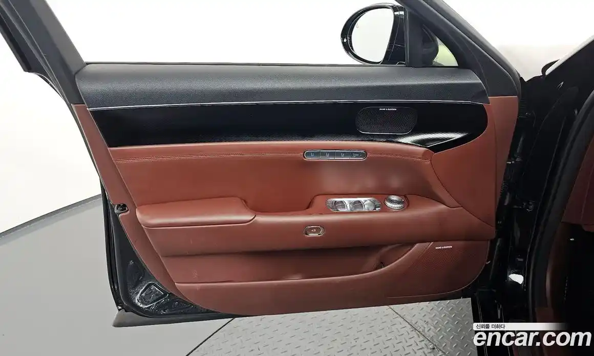 Genesis G90 2022 3.5 автомат (гидро), фото 14