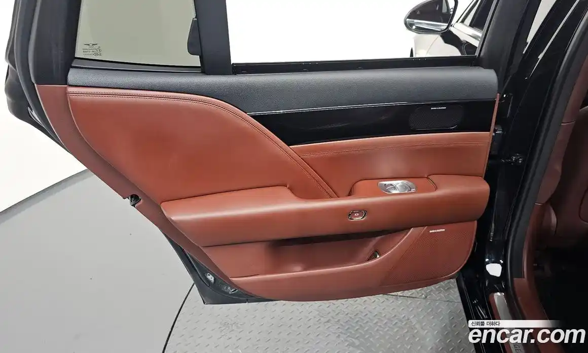 Genesis G90 2022 3.5 автомат (гидро), фото 15