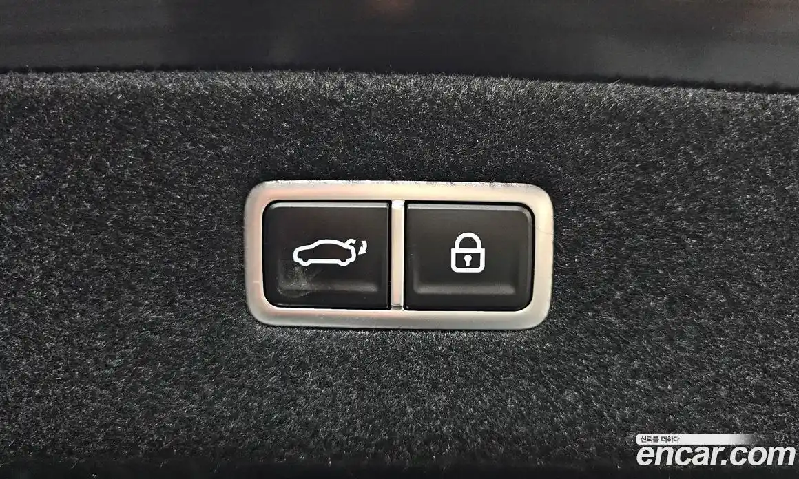 Genesis G90 2022 3.5 автомат (гидро), фото 21