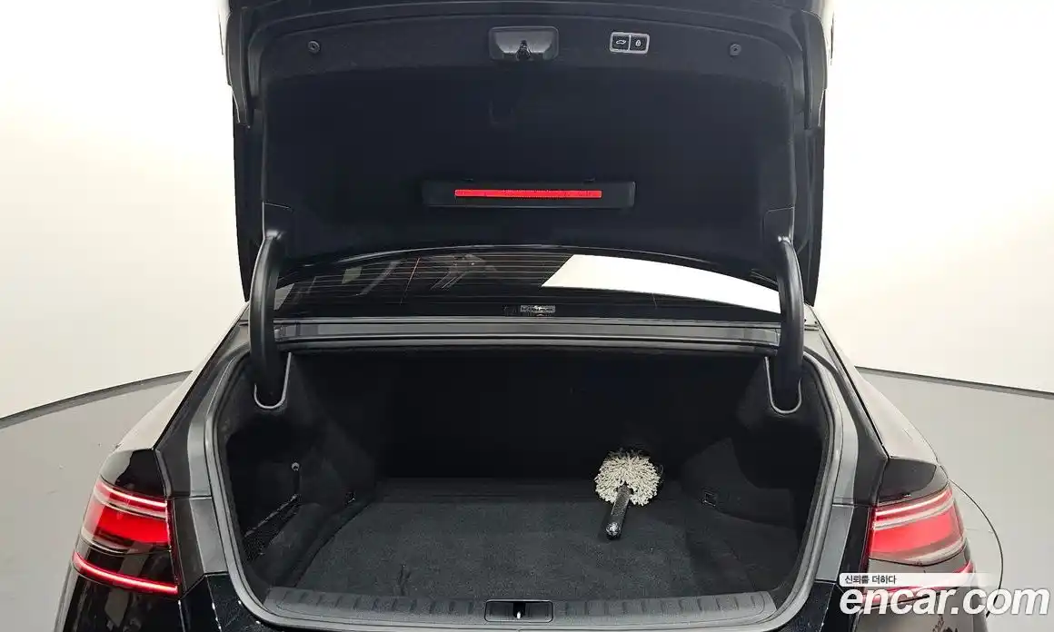 Genesis G90 2022 3.5 автомат (гидро), фото 22
