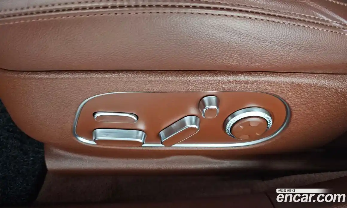 Genesis G90 2022 3.5 автомат (гидро), фото 30