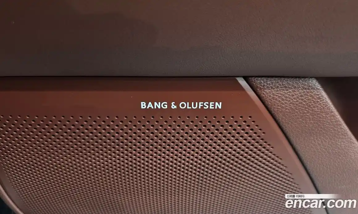Genesis G90 2022 3.5 автомат (гидро), фото 32
