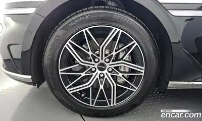 Genesis G90 2022 3.5 автомат (гидро), миниатюра 5