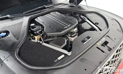 Genesis G90 2022 3.5 автомат (гидро), миниатюра 6