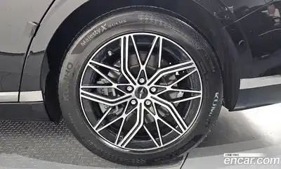 Genesis G90 2022 3.5 автомат (гидро), миниатюра 7
