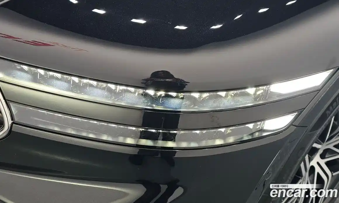 Genesis G90 2022 3.5 автомат (гидро), фото 8