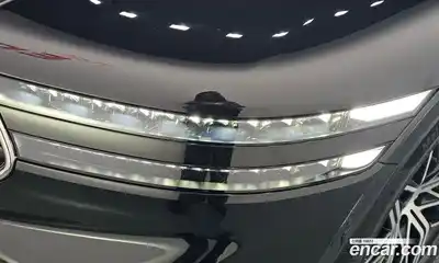 Genesis G90 2022 3.5 автомат (гидро), миниатюра 8