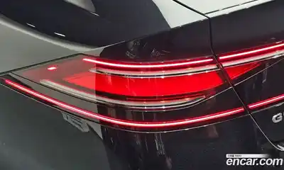 Genesis G90 2022 3.5 автомат (гидро), миниатюра 9