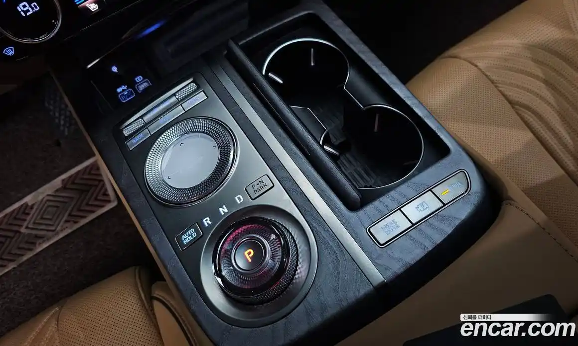 Genesis G80 2021 2.5 автомат (гидро), фото 11
