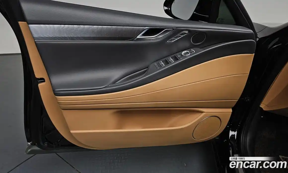 Genesis G80 2021 2.5 автомат (гидро), фото 13