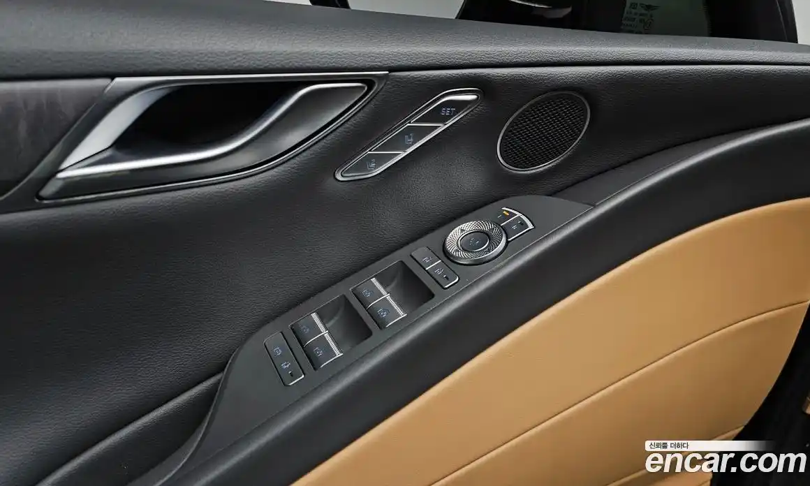 Genesis G80 2021 2.5 автомат (гидро), фото 20