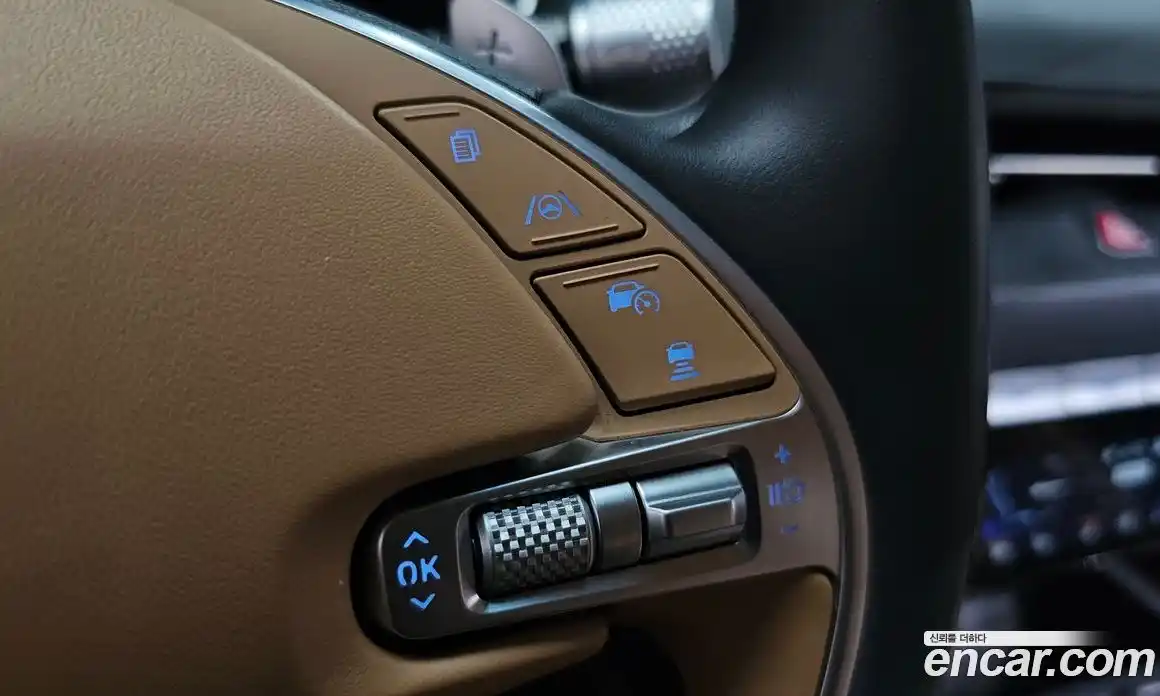 Genesis G80 2021 2.5 автомат (гидро), фото 22
