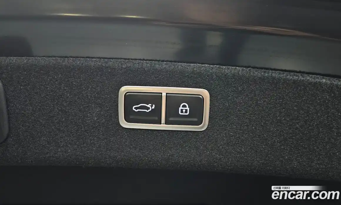 Genesis G80 2021 2.5 автомат (гидро), фото 25