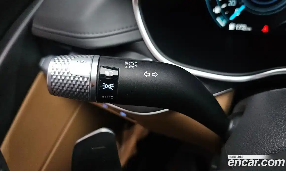 Genesis G80 2021 2.5 автомат (гидро), фото 28