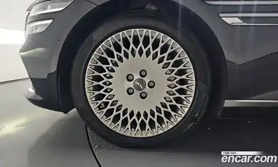 Genesis G80 2021 2.5 автомат (гидро), миниатюра 4