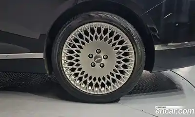 Genesis G80 2021 2.5 автомат (гидро), миниатюра 6