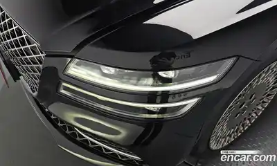 Genesis G80 2021 2.5 автомат (гидро), миниатюра 7