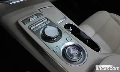 Genesis GV70 2023 2.5 автомат (гидро), миниатюра 12