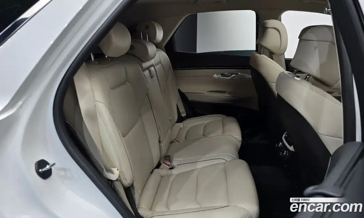 Genesis GV70 2023 2.5 автомат (гидро), фото 17