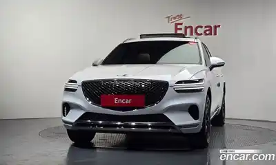 Genesis GV70 2023 2.5 автомат (гидро), миниатюра 3