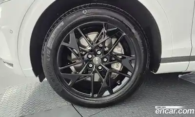 Genesis GV70 2023 2.5 автомат (гидро), миниатюра 5