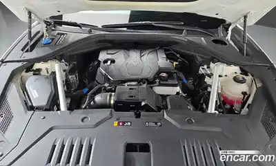 Genesis GV70 2023 2.5 автомат (гидро), миниатюра 6