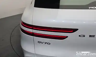 Genesis GV70 2023 2.5 автомат (гидро), миниатюра 9