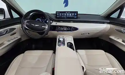 Genesis GV70 2023 2.5 автомат (гидро), миниатюра 10