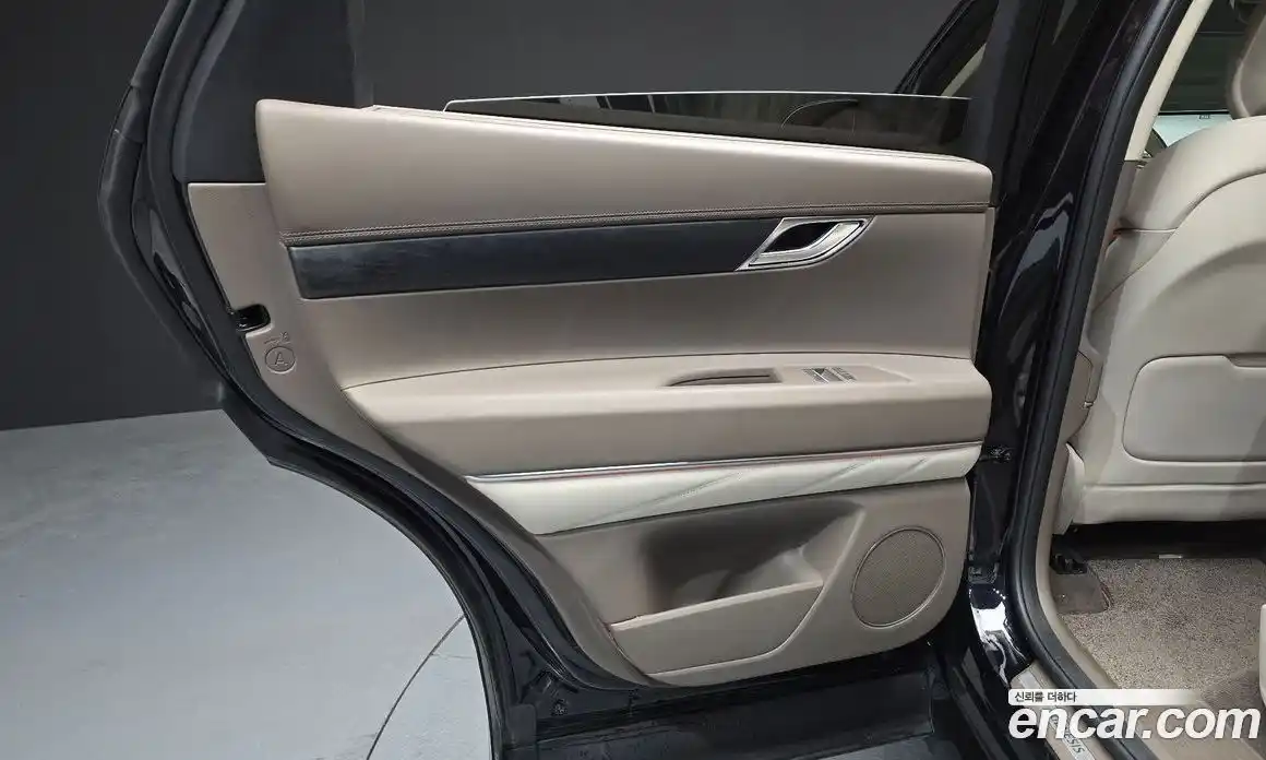 Genesis GV80 2022 2.5 автомат (гидро), фото 15