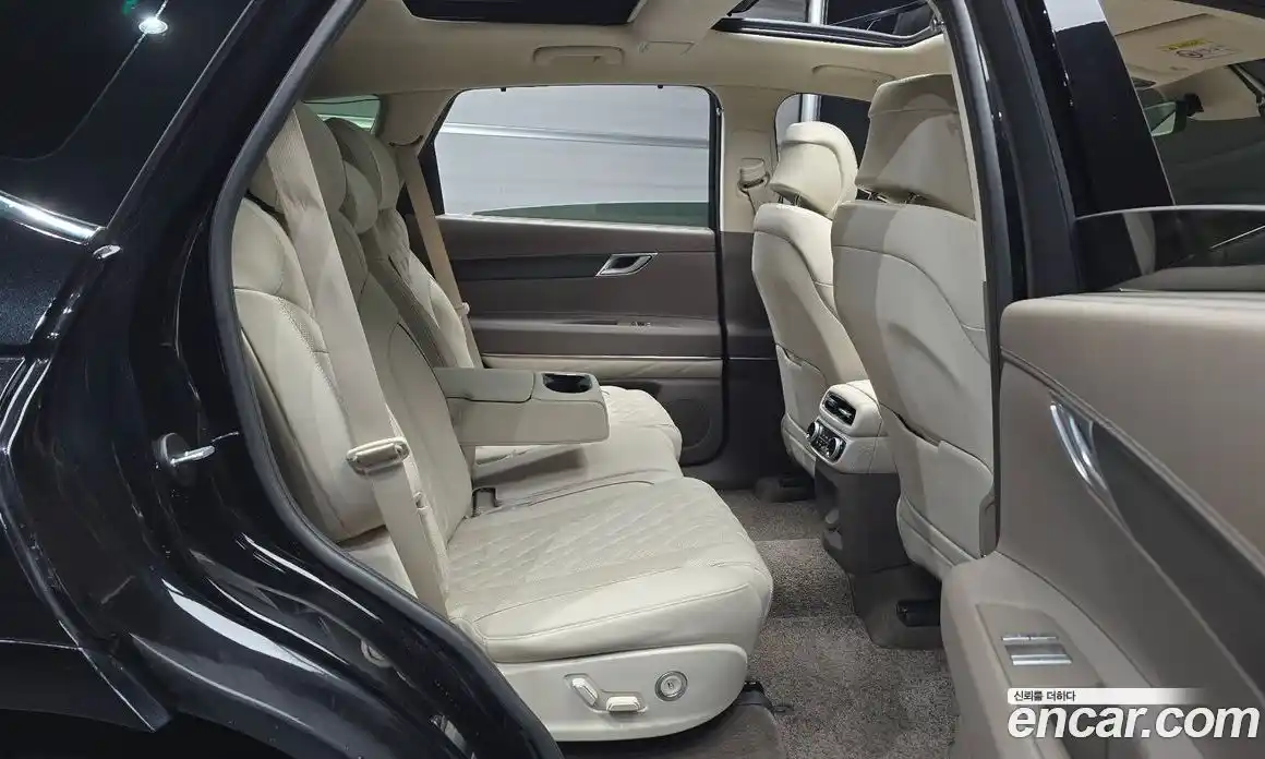 Genesis GV80 2022 2.5 автомат (гидро), фото 17