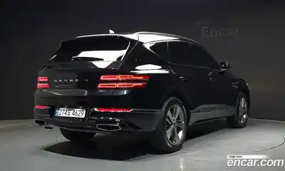 Genesis GV80 2022 2.5 автомат (гидро), миниатюра 2