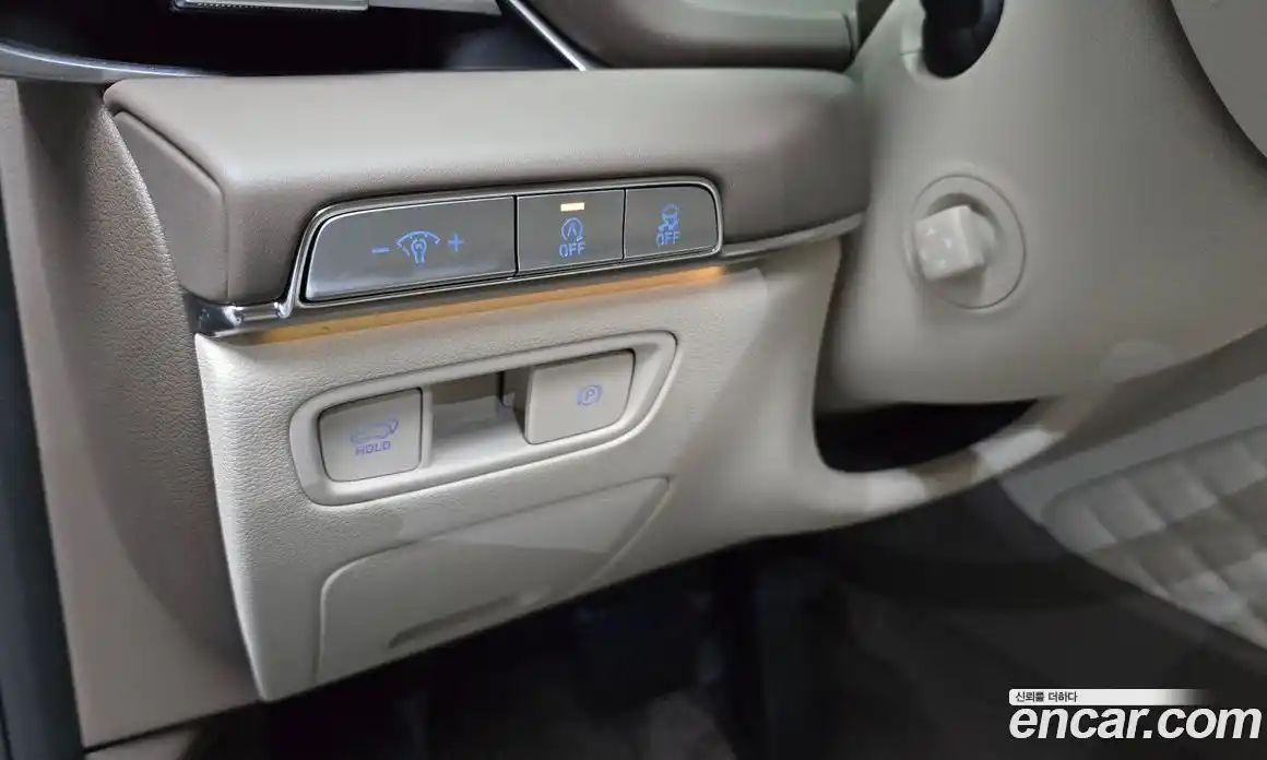 Genesis GV80 2022 2.5 автомат (гидро), фото 28