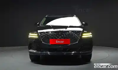 Genesis GV80 2022 2.5 автомат (гидро), миниатюра 3