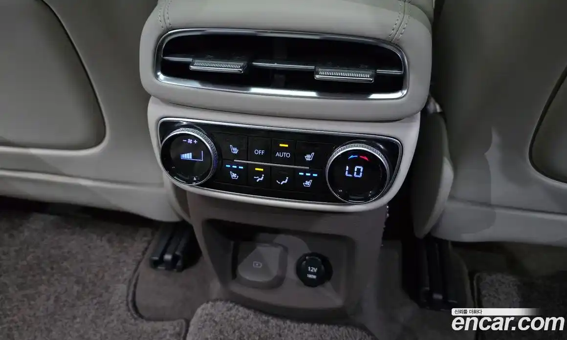 Genesis GV80 2022 2.5 автомат (гидро), фото 31