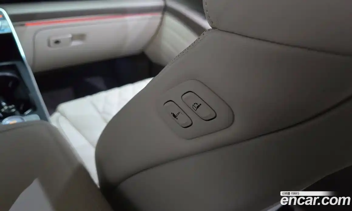 Genesis GV80 2022 2.5 автомат (гидро), фото 34