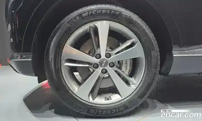 Genesis GV80 2022 2.5 автомат (гидро), миниатюра 5