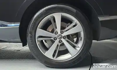 Genesis GV80 2022 2.5 автомат (гидро), миниатюра 7