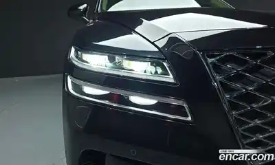 Genesis GV80 2022 2.5 автомат (гидро), миниатюра 8