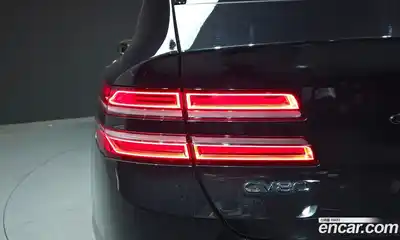Genesis GV80 2022 2.5 автомат (гидро), миниатюра 9