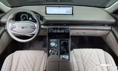 Genesis GV80 2022 2.5 автомат (гидро), миниатюра 10