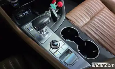 Genesis G70 2017 2.2 автомат (гидро), миниатюра 12
