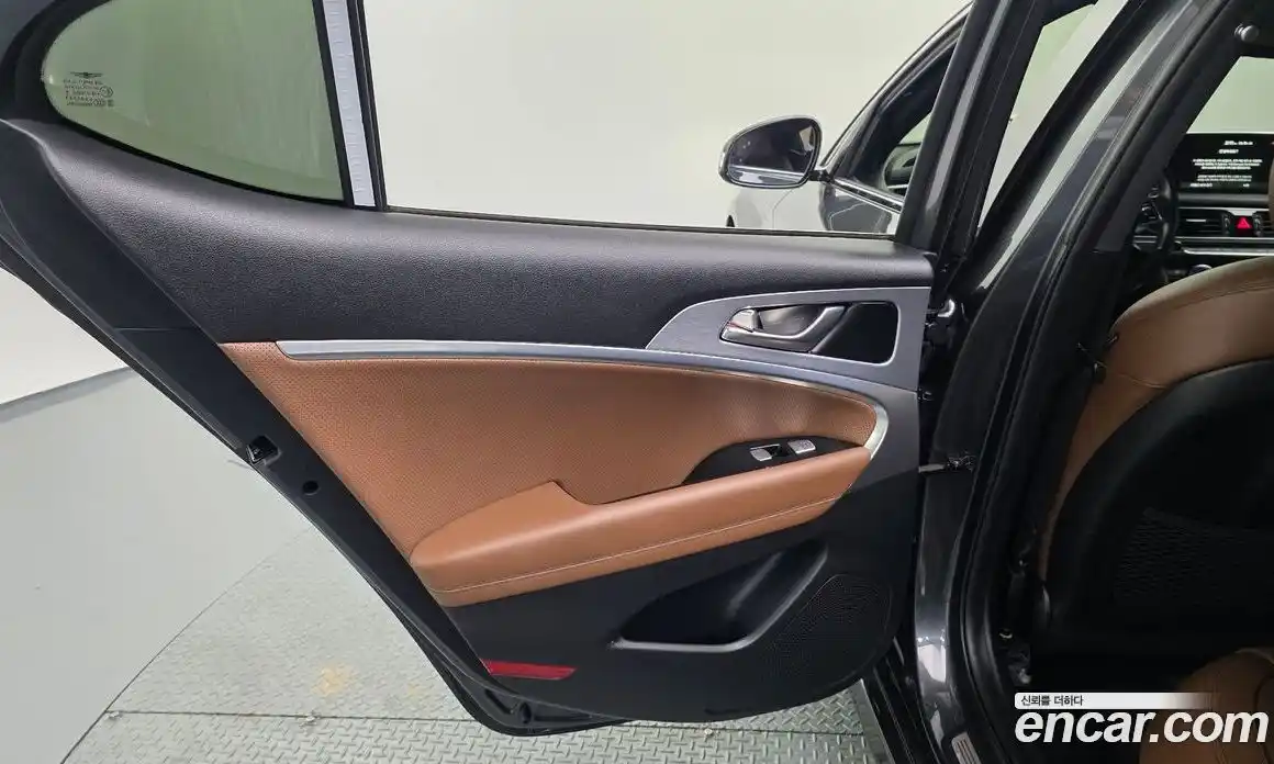 Genesis G70 2017 2.2 автомат (гидро), фото 15