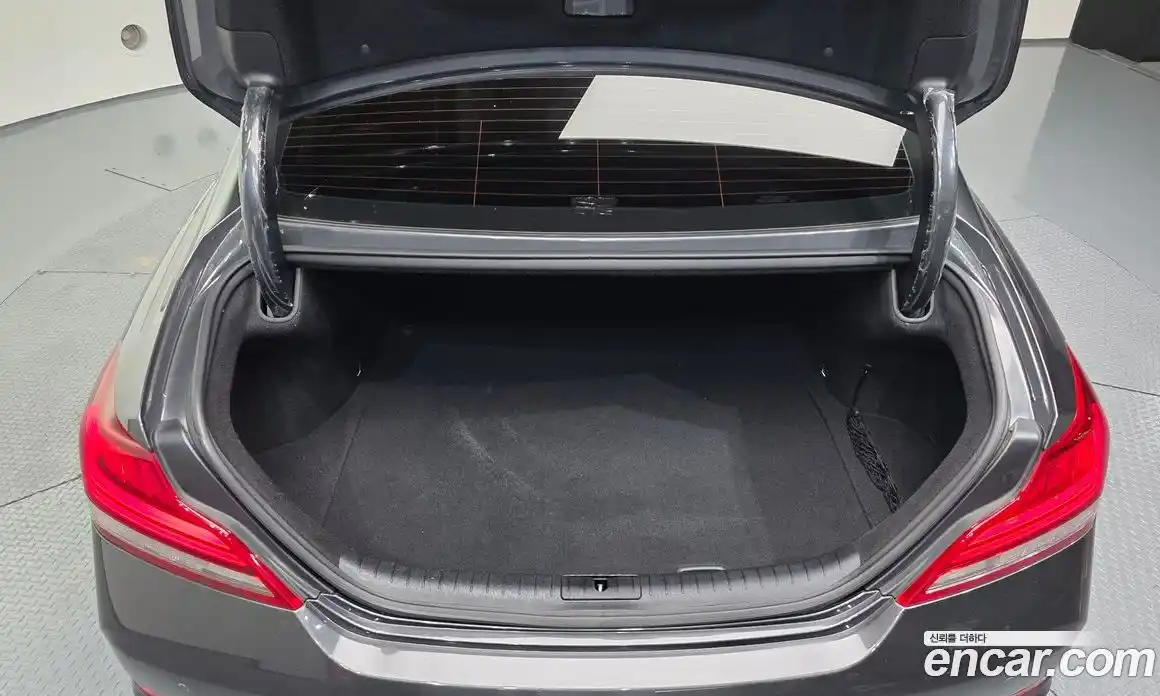 Genesis G70 2017 2.2 автомат (гидро), фото 26