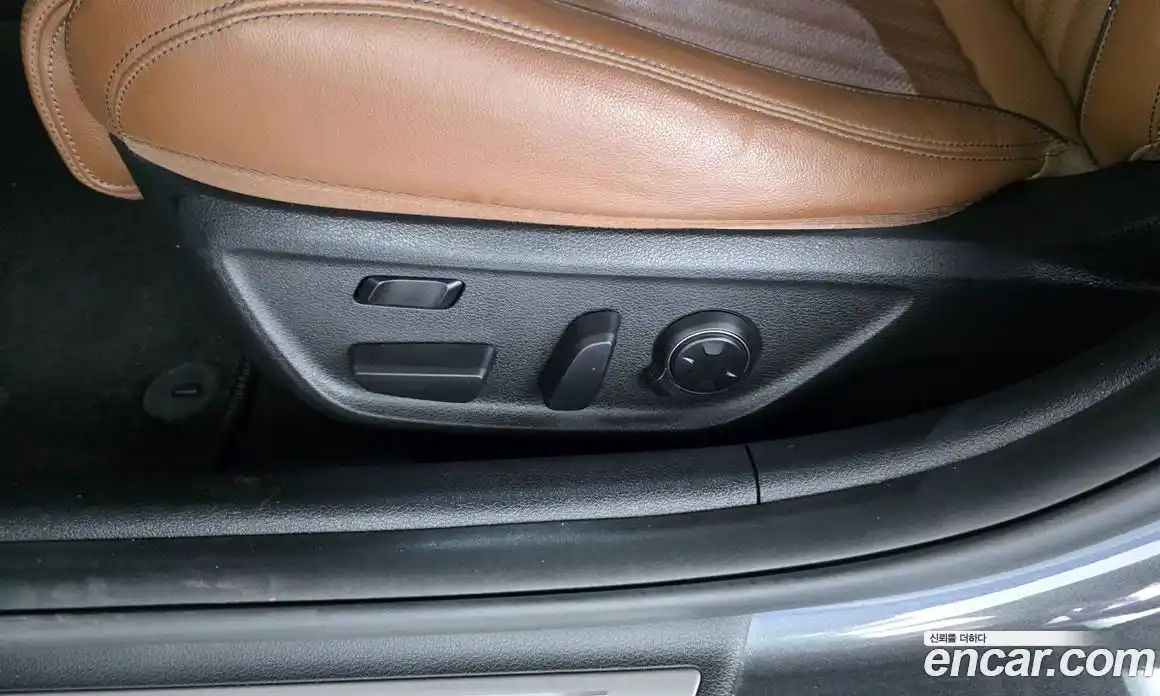 Genesis G70 2017 2.2 автомат (гидро), фото 31