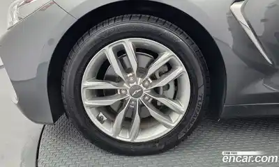 Genesis G70 2017 2.2 автомат (гидро), миниатюра 5