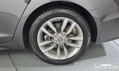 Genesis G70 2017 2.2 автомат (гидро), миниатюра 7