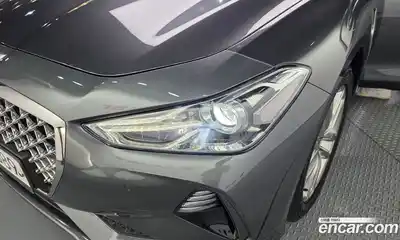 Genesis G70 2017 2.2 автомат (гидро), миниатюра 8
